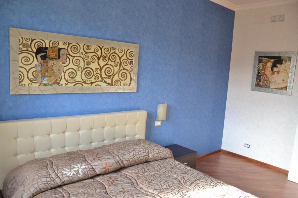 Affittacamere Mazzini Rom Exterior foto