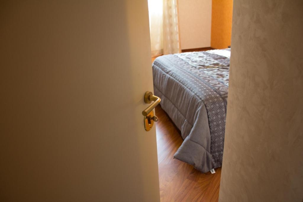 Affittacamere Mazzini Rom Exterior foto