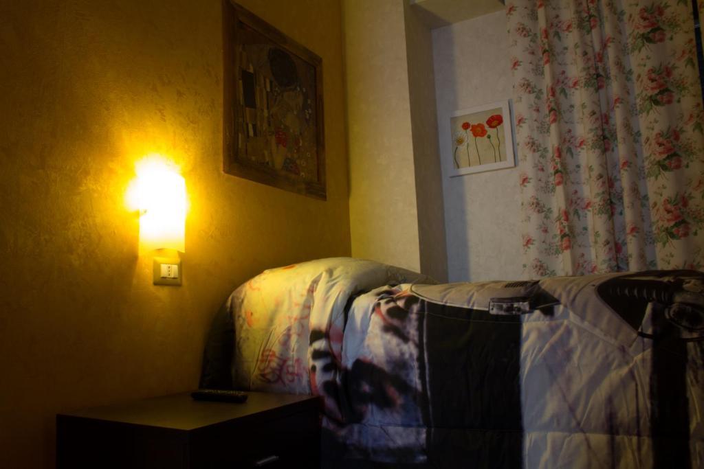 Affittacamere Mazzini Rom Exterior foto
