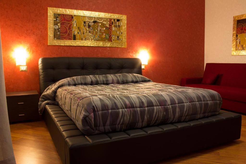 Affittacamere Mazzini Rom Exterior foto