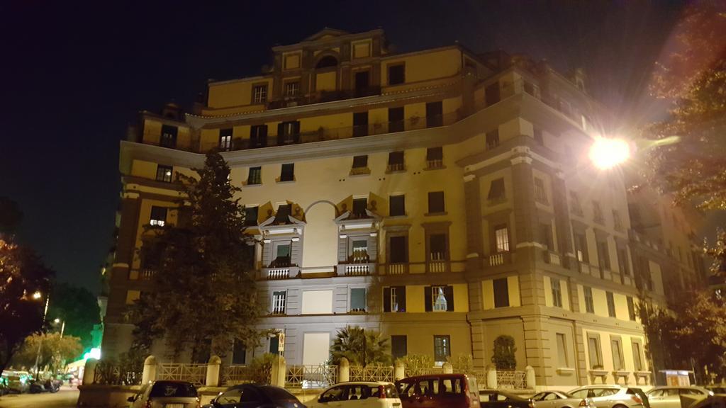 Affittacamere Mazzini Rom Exterior foto