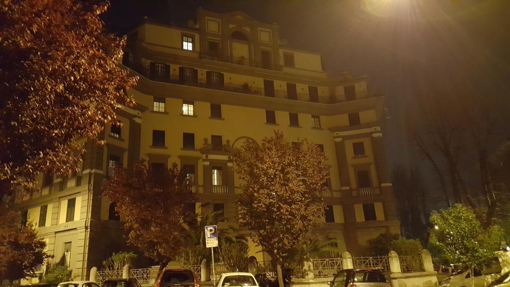 Affittacamere Mazzini Rom Exterior foto