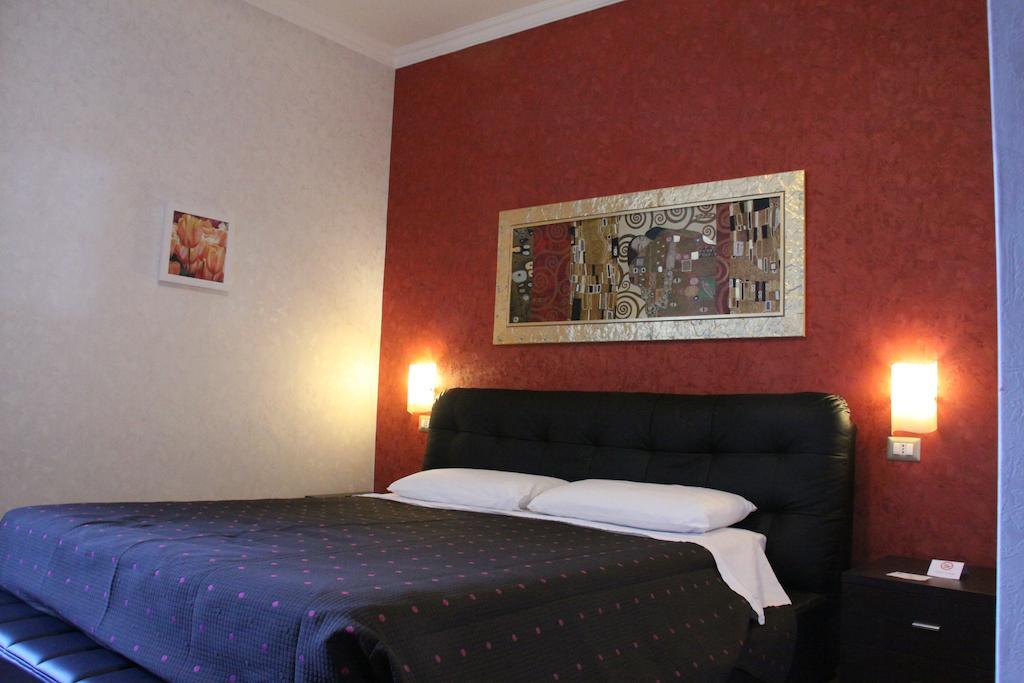 Affittacamere Mazzini Rom Exterior foto