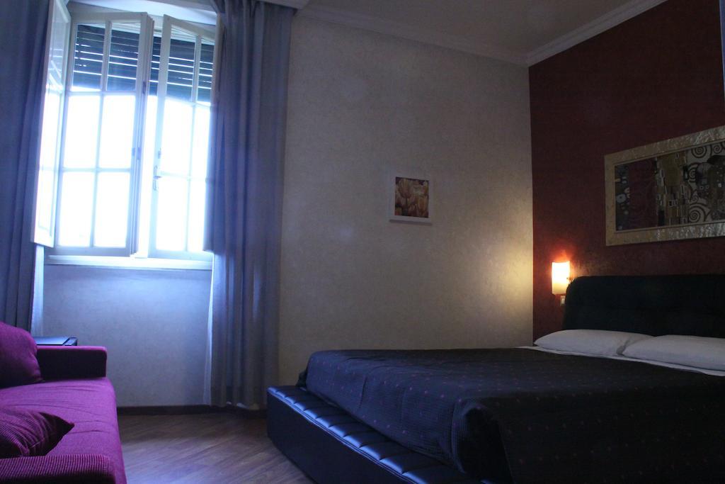 Affittacamere Mazzini Rom Exterior foto