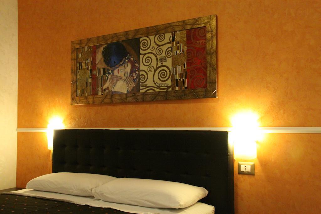 Affittacamere Mazzini Rom Exterior foto