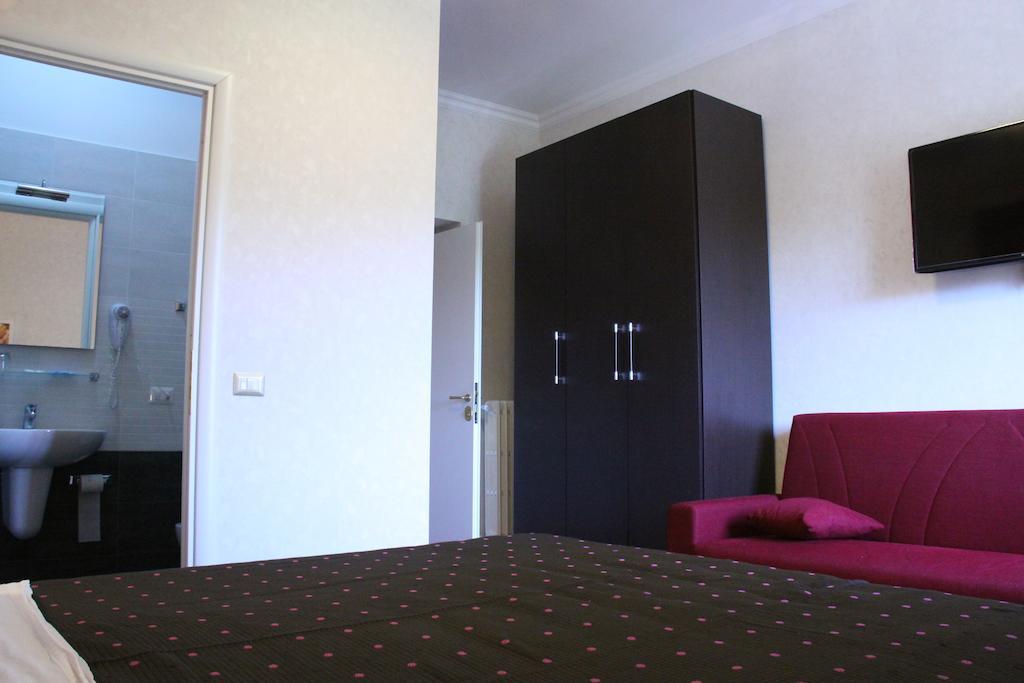 Affittacamere Mazzini Rom Exterior foto